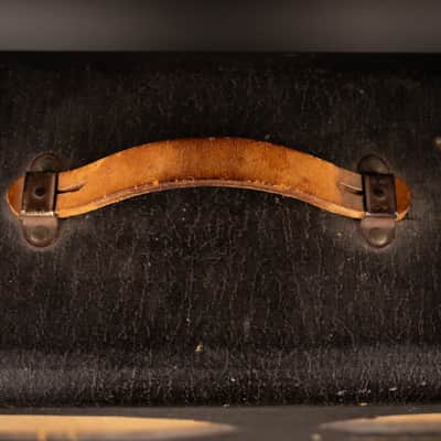 1948 Gibson GA-25 20W Combo Amp image 6