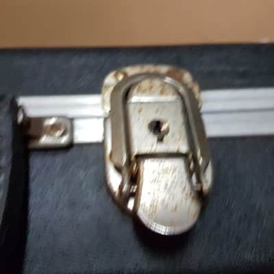 90's PEAVEY BASS CASE fits P BASS image 4