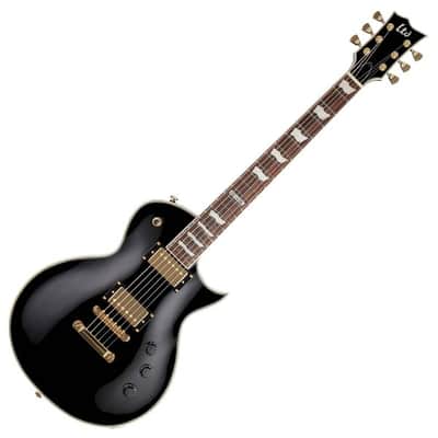 LTD - EC-256 - Black image 3