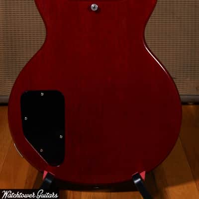 1960 Gibson Les Paul Double Cut Special Cherry image 4