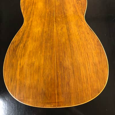 Guitarra histórica - Principios de siglo XX (Posible Francisco Pau/Salvador Ibañez) image 12