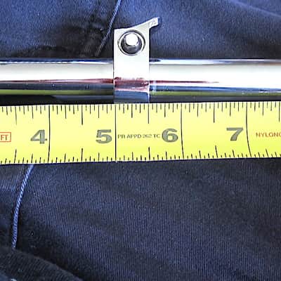 Snare Drum Stand Basket image 5