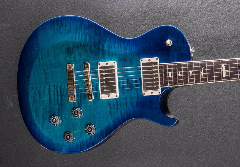 Paul Reed Smith S2 McCarty 594 Singlecut '25 image 1