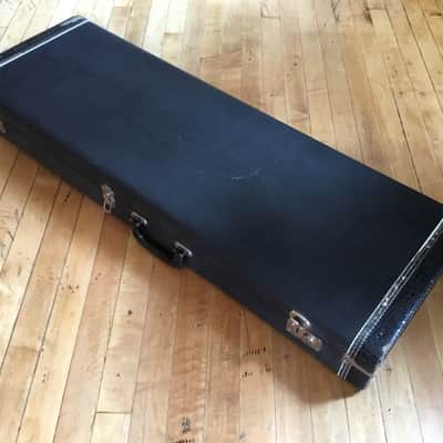 Smith Melobar Rosac 6 String Electric Lap Steel Guitar w/OHSC, vintage c. 1970's image 11