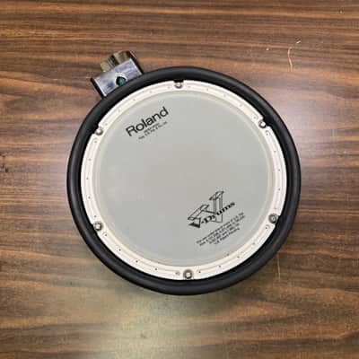 Roland PDX-8 Dual Trigger Mesh Head V-Drum Pad - D2F8772 image 1