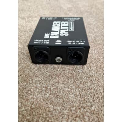 Whirlwind Line Balancer Splitter⁠ - Excellent image 6