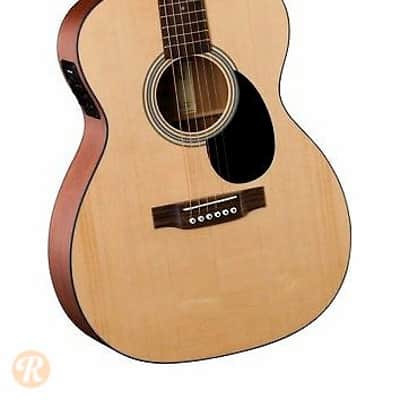 Martin OM-1E Natural 2010