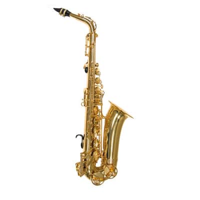 Trevor James Kindersaxophon ALPHA image 8