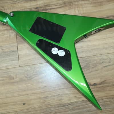 Jackson Scott Ian Signature V KVX 2024 - Baldini image 9