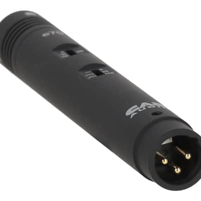 CAD Audio Equitek E70 Dual-capsule Instrument Microphone Condenser Mic image 4