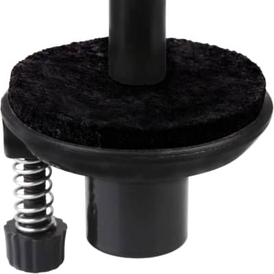Hi-hat Cymbal Stand Holder Support for Cymbal Jazz Drum Parts Accessories (19mm) image 1