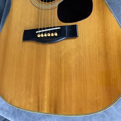 Yamaha FG-201 MIJ 1978 image 5