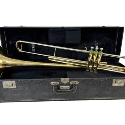 DEG Getzen Valve Trombone image 5