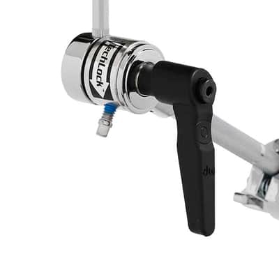 DW 5000 Series Heavy Duty Boom Cymbal Stand image 3