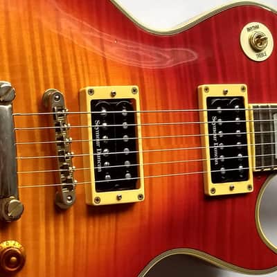 Hohner Professional L59 Electric Guitar 1990s image 7