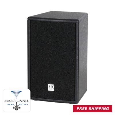 HK Audio Premium PRO 8 600W 8-inch Passive Speaker New imagen 1