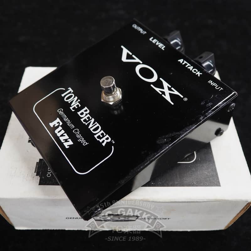 Vox Tone Bender Model V829 image 1