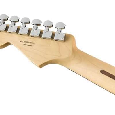 Fender Player Series Stratocaster Black image 4