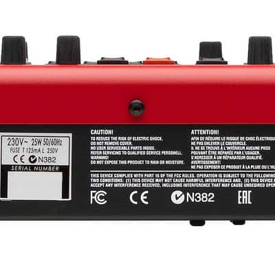 Nord 61 Note Electro 6D 61 image 3