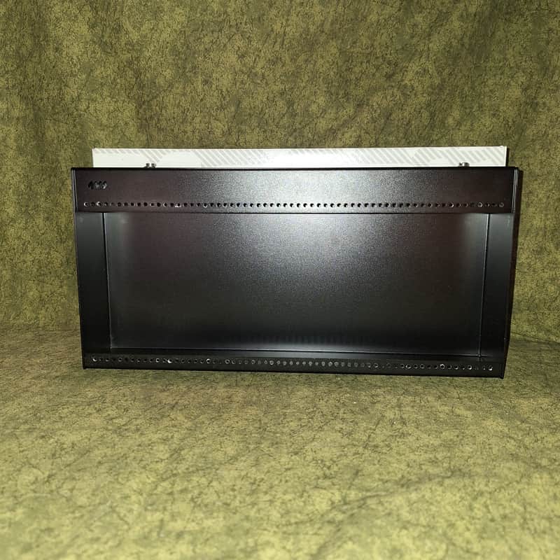 4ms Pod64X Desktop Modular Case image 1