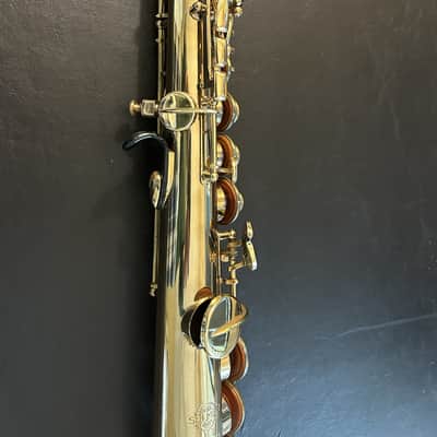 Selmer Mark VI Soprano Saxophone 1971 image 13