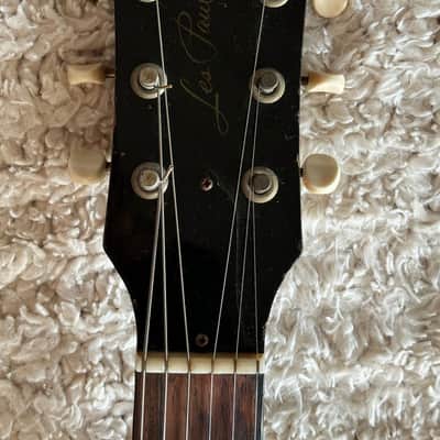 1955 Gibson Les Paul Jr image 7