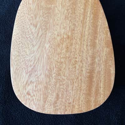 Tangi of Hawaii  Pineapple Soprano Ukulele - Please Read Entire Listing image 14