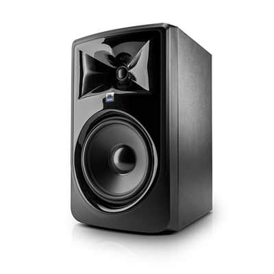JBL LSR308P-MKII Powered Studio Monitor with 8-inch Woofer image 1