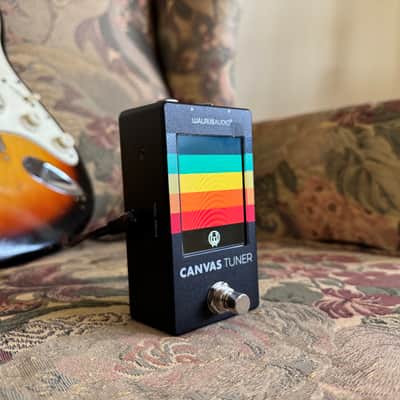 Walrus Audio Canvas Tuner image 2
