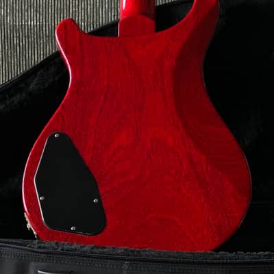 2024 PRS S2 McCarty 594 Thinline USA Vintage Cherry Mint & Complete image 10