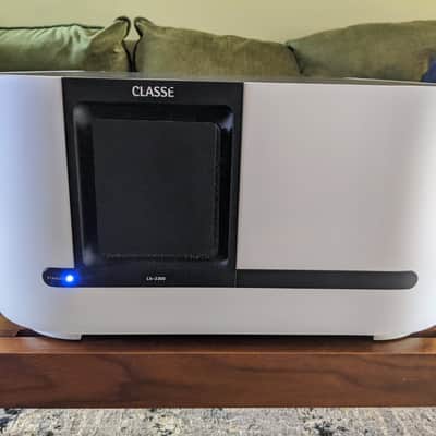 Classe CA-2300 - Stereo Amplifier image 1