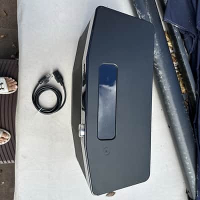 Aiwa EXOS-9 2017 - Black image 6