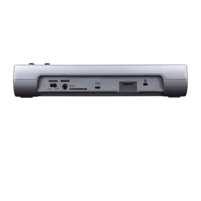 Zoom Podtrack P8 Podcast Recorder image 3
