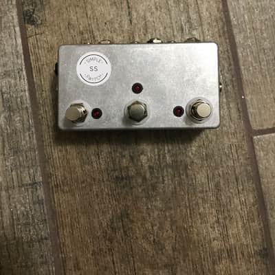 Simple Switch Effects Triple loop true bypass looper image 4