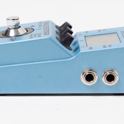 【used】ZOOM / MS-70CDR MultiStomp【GIB Yokohama】【price included SHIPPING & IMPORT TAX & VAT】 image 5