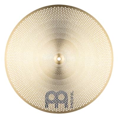 Meinl 16" Practice HCS Crash P-HCS16C image 3