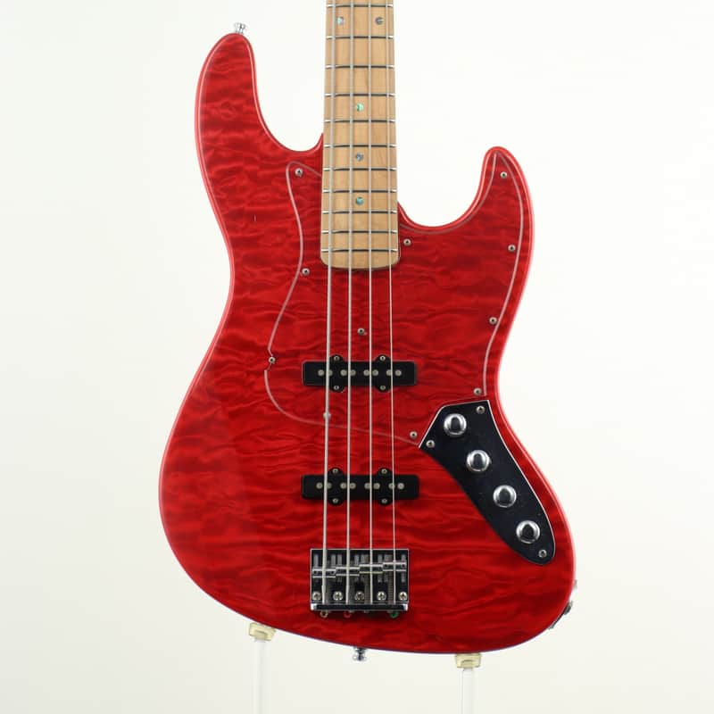 EDWARDS E‑T‑125BZ L'Arc〜en〜Ciel tetsuya EDWARDS Edwards L'Arc-en-Ciel Tetsuya Signature | Reverb Australia
