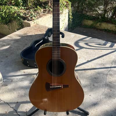Gibson MK35 1975 - Natural image 10