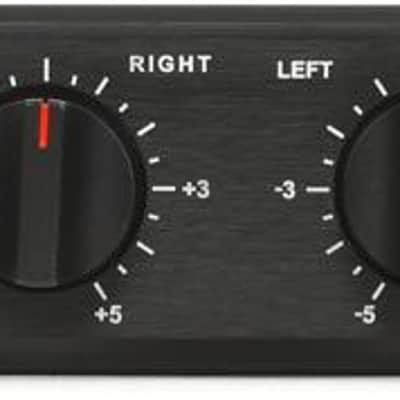 Dangerous Music BAX EQ Mastering and Mix Bus EQ image 1