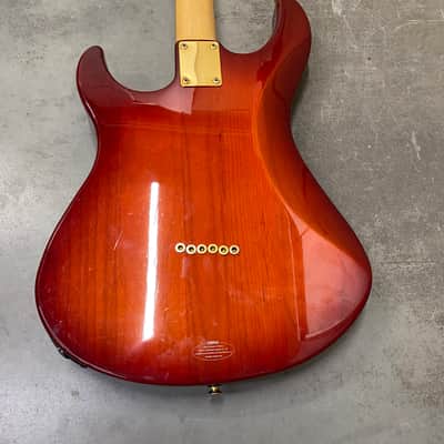 Yamaha 303-12 Vintage 12-String Acoustic Guitar – Early Production – Excellent Condition image 6