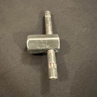 VINTAGE Ludwig Small Hex Drum Key Wrench, 1950s-1960's - EXCELLENT image 2