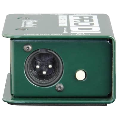 Radial Pro DI Passive Direct Box image 6