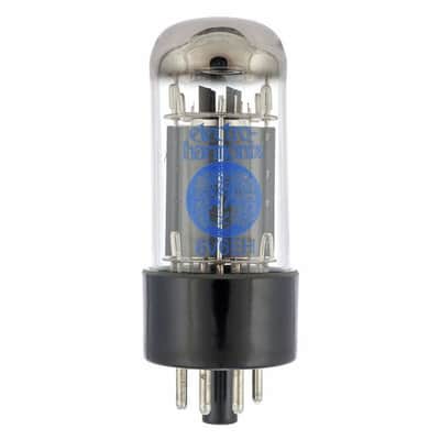 Electro-Harmonix 6V6GT Power Tube with FREE 24-Hour Burn-In! image 3