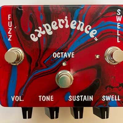 Prescription Electronics Experience Pedal - User review - Gearspace