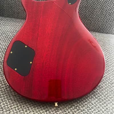 PRS Mac Carthy 594 Top 10 2021 - 10 top image 7