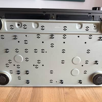 Technics RS-B565 Direct Drive Cassette Deck – Dolby B/C HX Pro – Made in Japan image 8