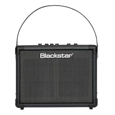Blackstar ID:Core Stereo 10 V2 Black image 1