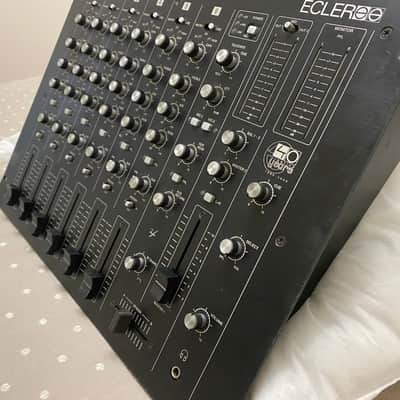 Ecler AC6 40 Years Edition 2007 image 3