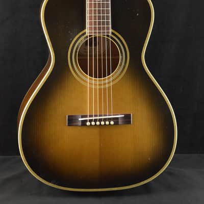 Gibson Murphy Lab 1929 Nick Lucas Special Reissue Light Aged Argentine Grey image 1