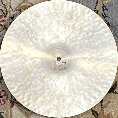 Zildjian K 14” Custom Dark Hi-Hats - 988g, 1348g - Excellent Condition - We Ship Fast! image 6